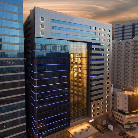 Razana Al Rawdha Hotel Mecca ภายนอก รูปภาพ
